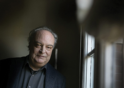 Enrique Vila-Matas